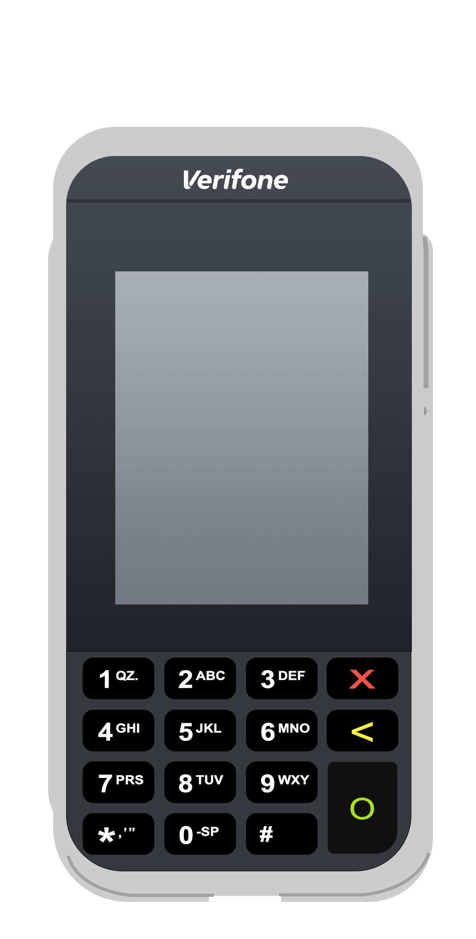 Verifone e285